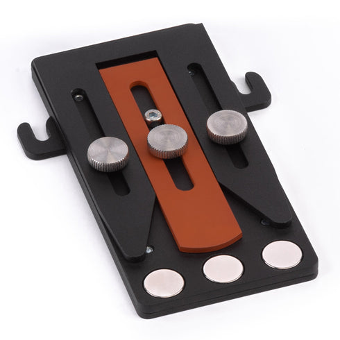 Petite table magnétique (module M3)